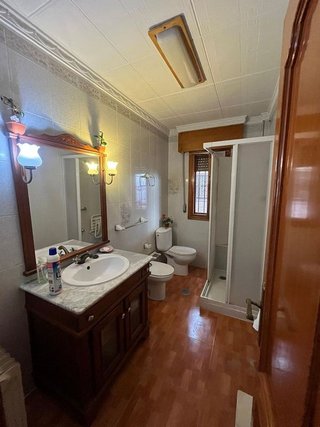 Casa adosada en venta en Pinos Puente