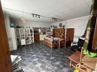 Casa adosada en venta en Pinos Puente