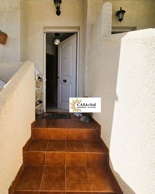 Casa adosada en venta en Centro en Alhaurín de la Torre