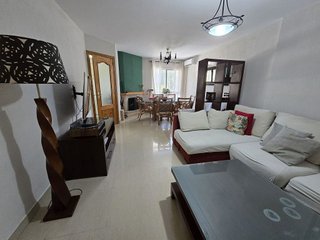 Casa adosada en venta en Centro en Alhaurín de la Torre