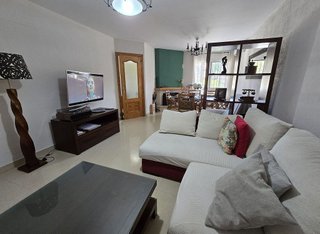Casa adosada en venta en Centro en Alhaurín de la Torre