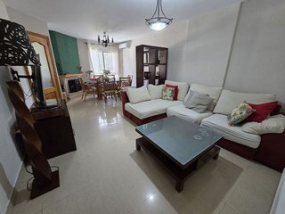 Casa adosada en venta en Centro en Alhaurín de la Torre