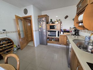Casa adosada en venta en Centro en Alhaurín de la Torre