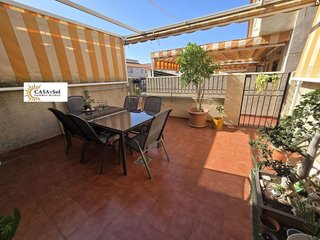 Casa adosada en venta en Centro en Alhaurín de la Torre