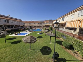 Casa adosada en venta en Centro en Alhaurín de la Torre
