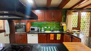 Chalet en venta en Perleta - Maitino en Elche