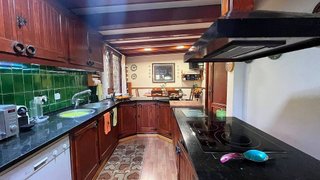 Chalet en venta en Perleta - Maitino en Elche