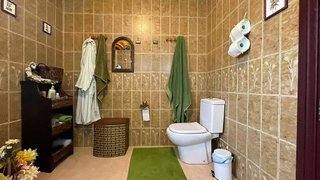 Chalet en venta en Perleta - Maitino en Elche