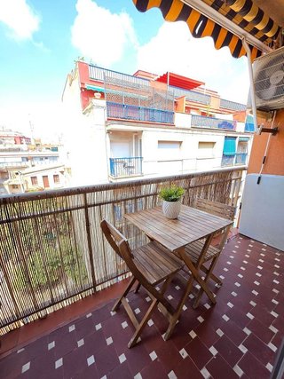 Piso en venta en Barris Marítims en Tarragona