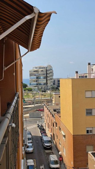 Piso en venta en Barris Marítims en Tarragona