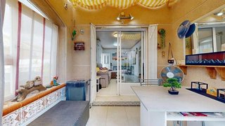 Casa adosada en venta en San Miguel de Salinas