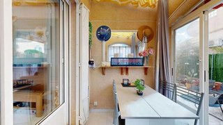 Casa adosada en venta en San Miguel de Salinas