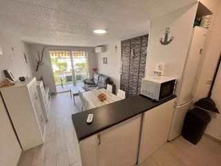 Piso en venta en Empuriabrava en Castelló d´Empúries