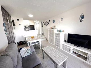 Piso en venta en Empuriabrava en Castelló d´Empúries