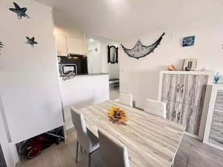 Piso en venta en Empuriabrava en Castelló d´Empúries