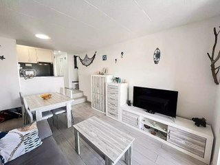 Piso en venta en Empuriabrava en Castelló d´Empúries