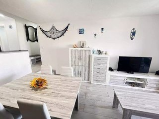 Piso en venta en Empuriabrava en Castelló d´Empúries