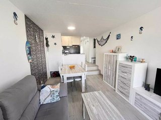 Piso en venta en Empuriabrava en Castelló d´Empúries