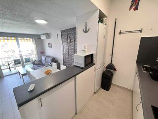 Piso en venta en Empuriabrava en Castelló d´Empúries