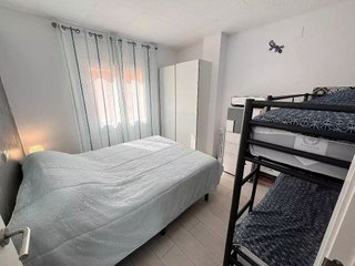 Piso en venta en Empuriabrava en Castelló d´Empúries