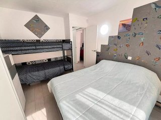 Piso en venta en Empuriabrava en Castelló d´Empúries