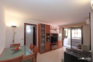 Piso en venta en Can Vidalet en Esplugues de Llobregat