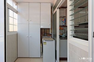 Piso en venta en Can Vidalet en Esplugues de Llobregat