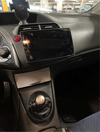 Honda Civic 2006