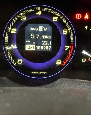 Honda Civic 2006