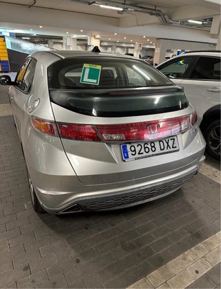 Honda Civic 2006