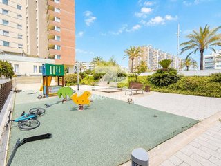 Piso en venta en Gorg - Pep Ventura en Badalona