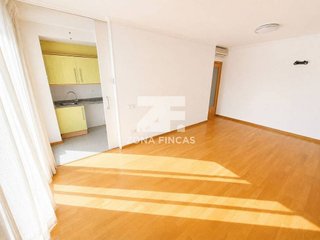 Piso en venta en Gorg - Pep Ventura en Badalona