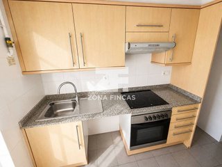 Piso en venta en Gorg - Pep Ventura en Badalona