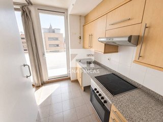 Piso en venta en Gorg - Pep Ventura en Badalona