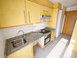 Piso en venta en Gorg - Pep Ventura en Badalona