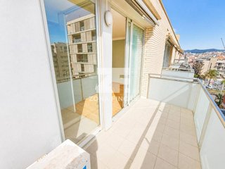 Piso en venta en Gorg - Pep Ventura en Badalona