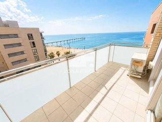 Piso en venta en Gorg - Pep Ventura en Badalona