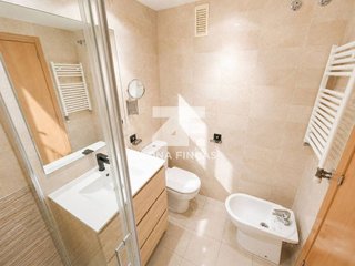 Piso en venta en Gorg - Pep Ventura en Badalona