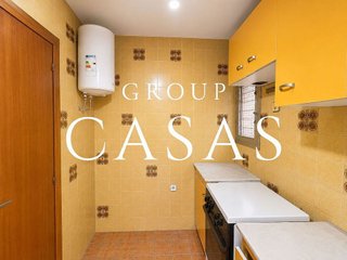 Piso en venta en La Florida en Hospitalet de Llobregat, L´