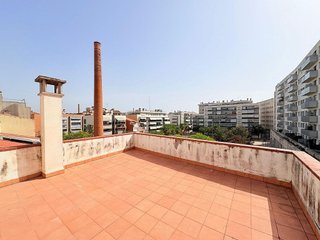 Ático en venta en Centre en Sabadell