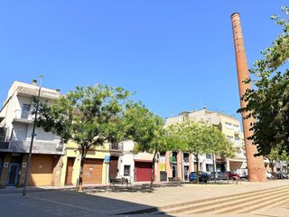 Ático en venta en Centre en Sabadell