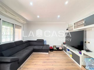 Piso en venta en La Salut - Lloreda en Badalona
