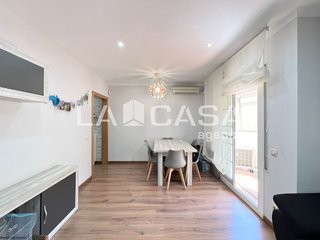 Piso en venta en La Salut - Lloreda en Badalona
