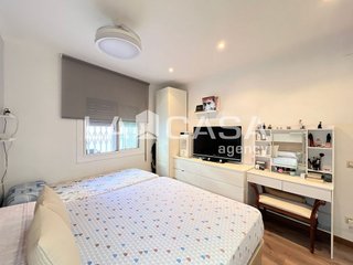 Piso en venta en La Salut - Lloreda en Badalona
