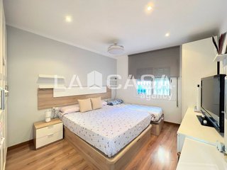 Piso en venta en La Salut - Lloreda en Badalona