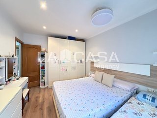 Piso en venta en La Salut - Lloreda en Badalona