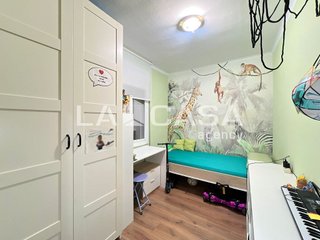 Piso en venta en La Salut - Lloreda en Badalona