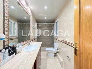 Piso en venta en La Salut - Lloreda en Badalona