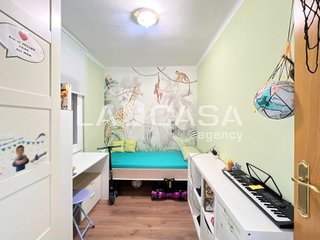 Piso en venta en La Salut - Lloreda en Badalona