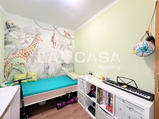 Piso en venta en La Salut - Lloreda en Badalona